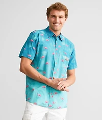 Natural Light® Flamingo Shirt