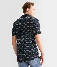 Busch Light® Stretch Shirt