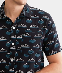 Busch Light® Stretch Shirt