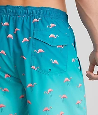 Natural Light® Swim Trunks