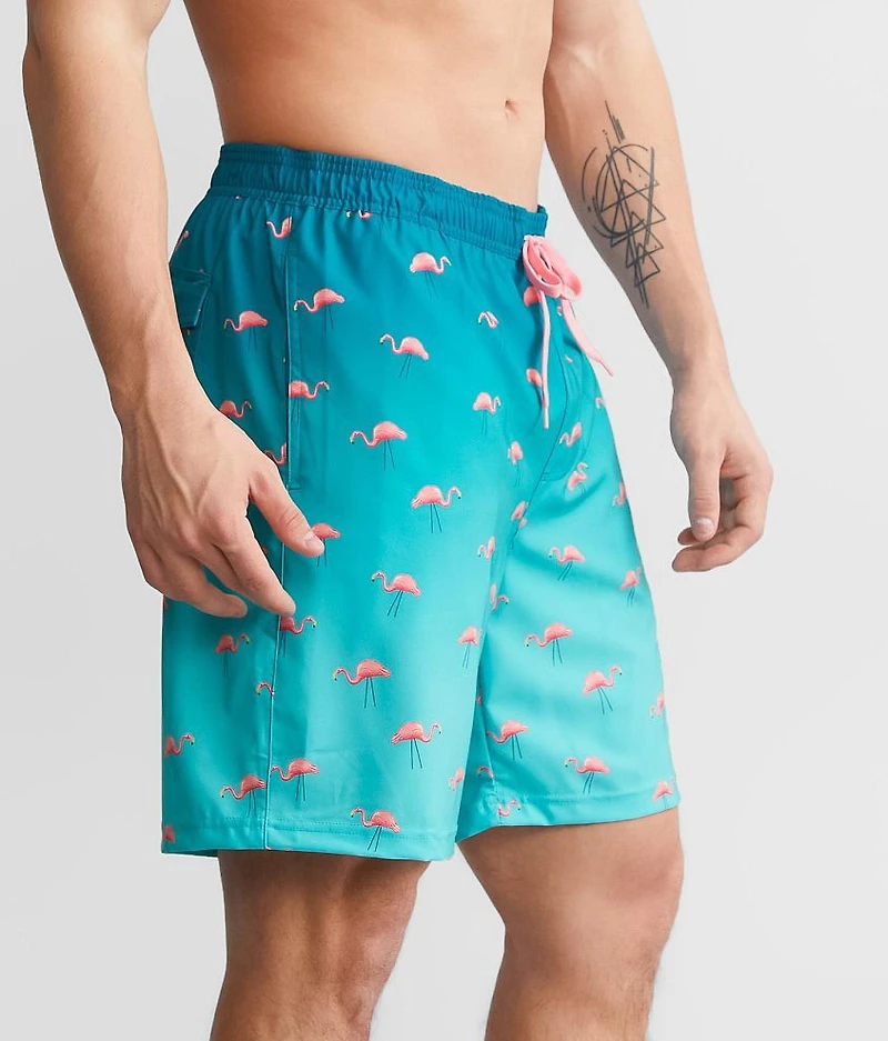 Natural Light® Swim Trunks