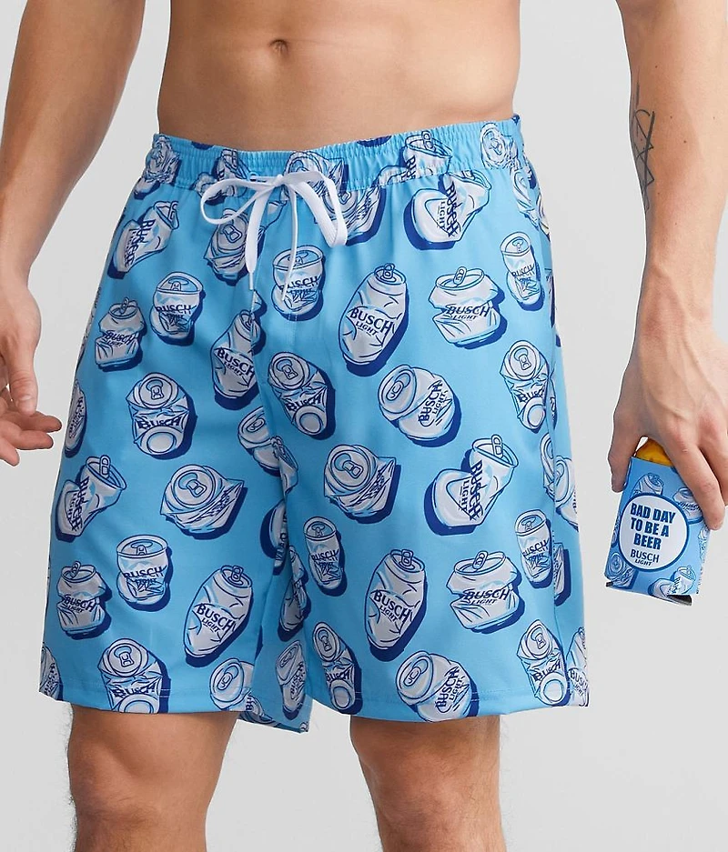Busch Light® Swim Trunks