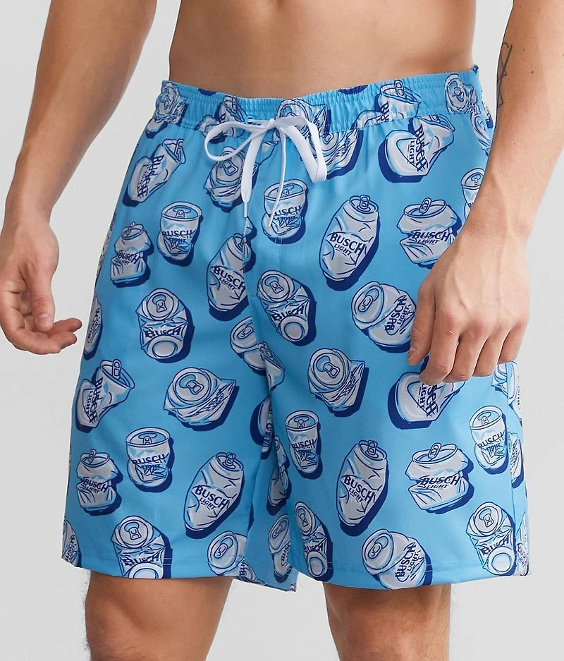 Busch Light® Swim Trunks