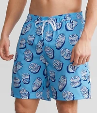 Busch Light® Swim Trunks