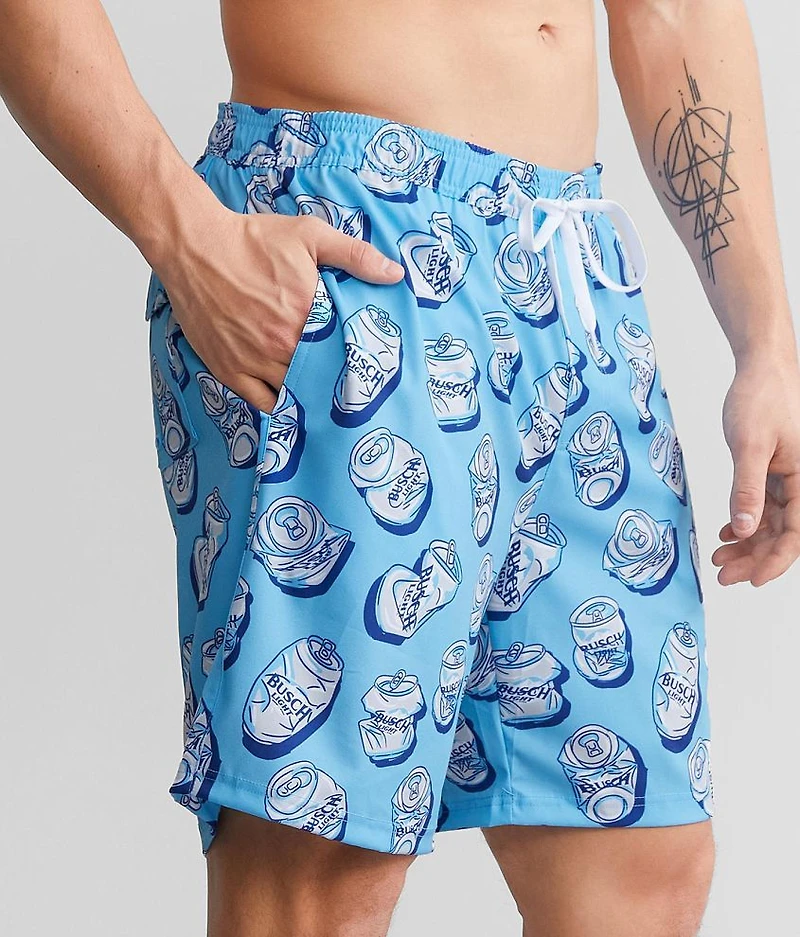 Busch Light® Swim Trunks