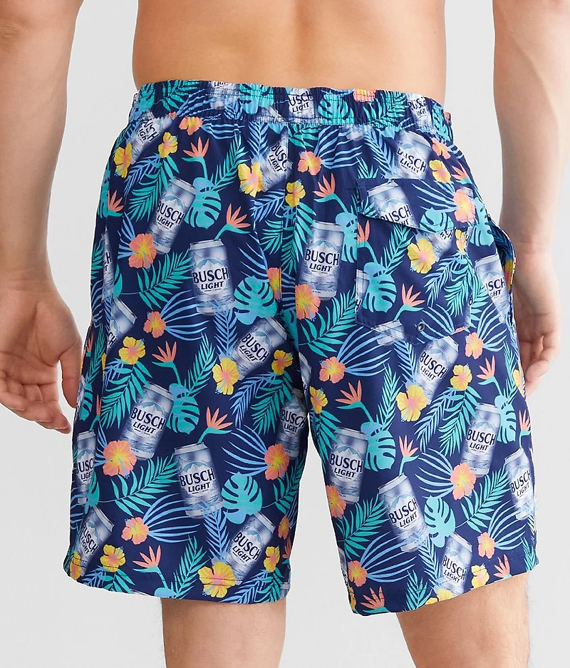 Busch Light® Stretch Swim Trunks