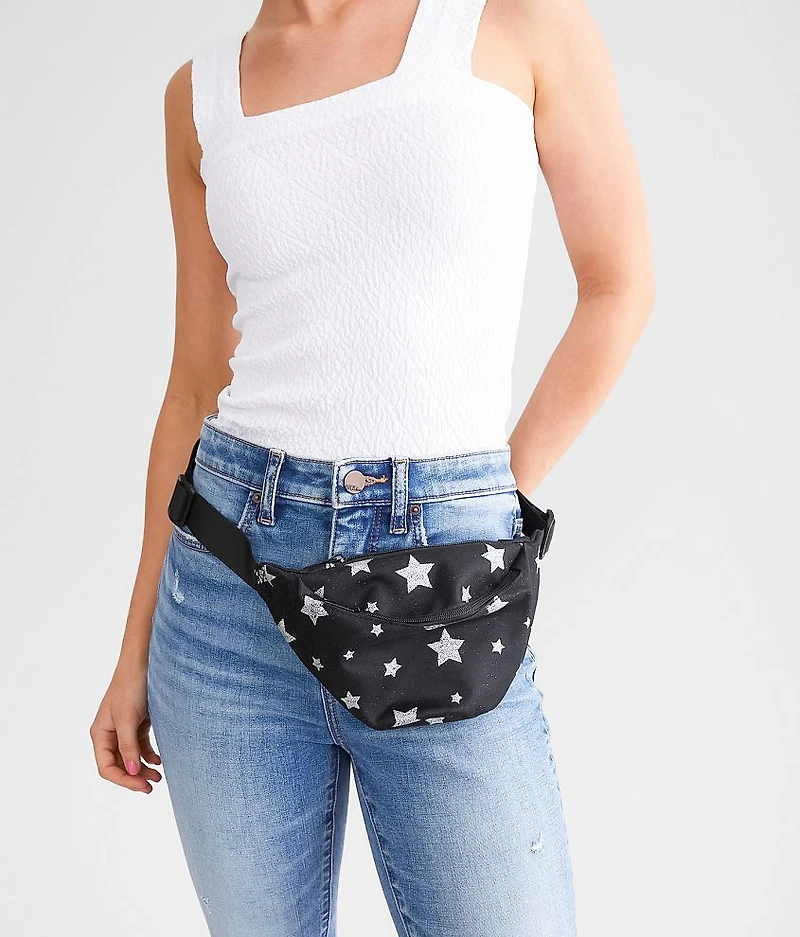 Star Fanny Pack