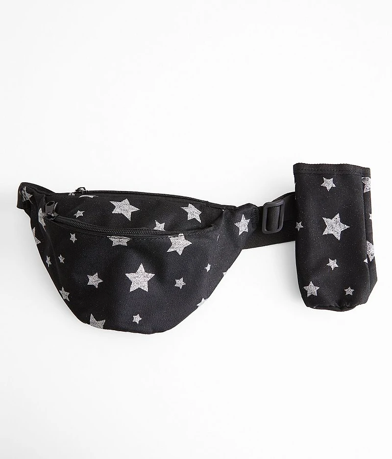 Star Fanny Pack
