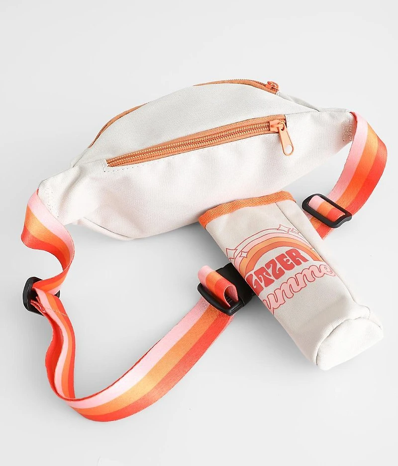 Seltzer Summer Fanny Pack