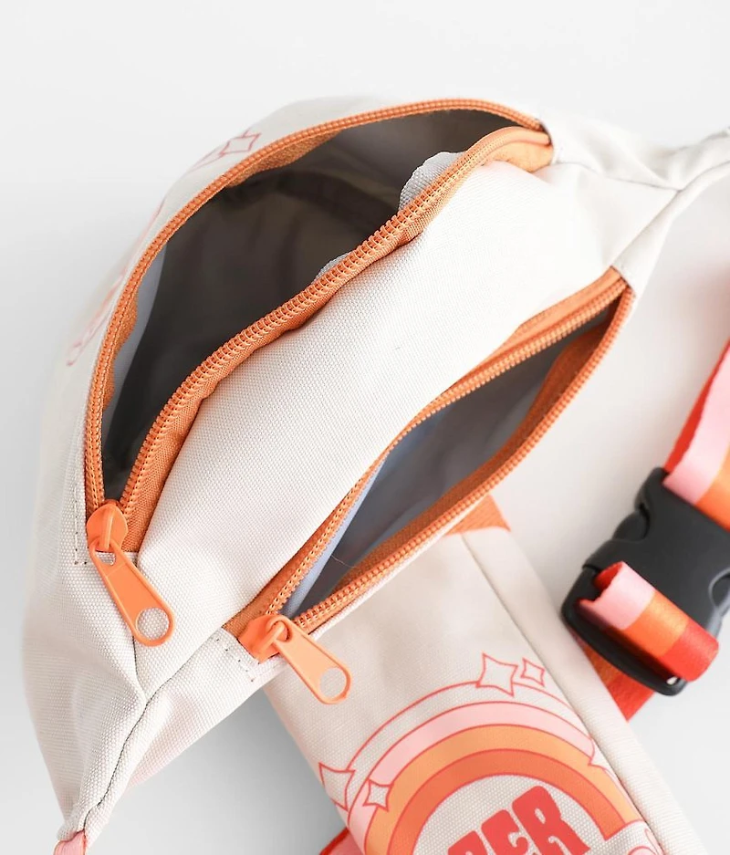 Seltzer Summer Fanny Pack