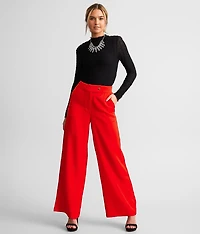 Sheen Trouser Pant