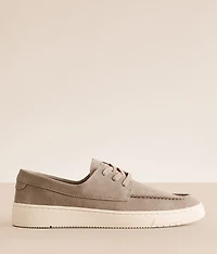 TRVL Light London Leather Shoe