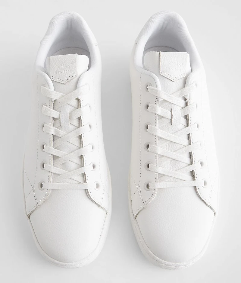 TRVL Lite 2.0 Low Leather Sneaker