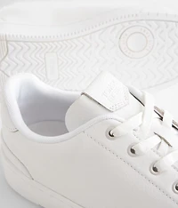 TRVL Lite 2.0 Low Leather Sneaker
