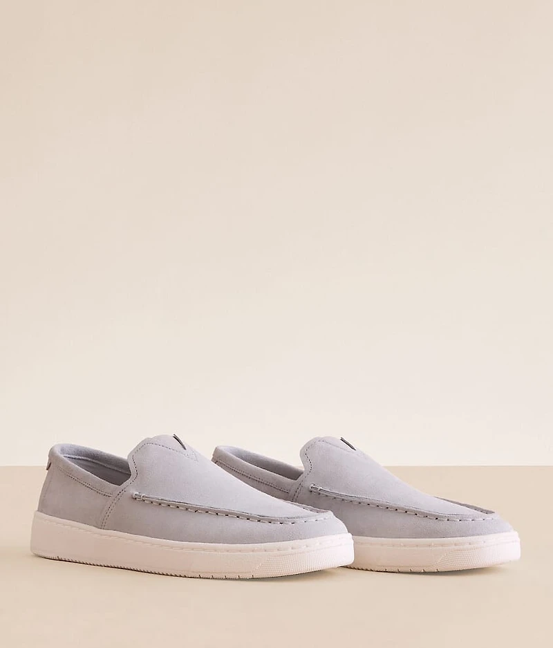 Trvl Lite Leather Loafer Shoe