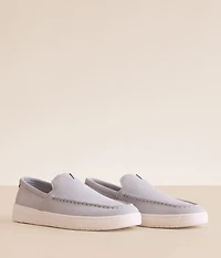 Trvl Lite Leather Loafer Shoe