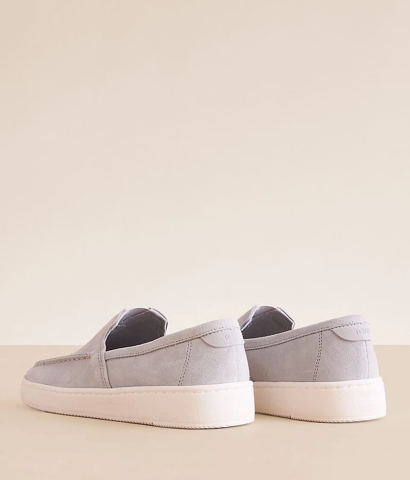 Trvl Lite Leather Loafer Shoe
