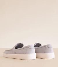Trvl Lite Leather Loafer Shoe