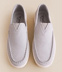 Trvl Lite Leather Loafer Shoe