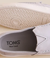 Trvl Lite Leather Loafer Shoe
