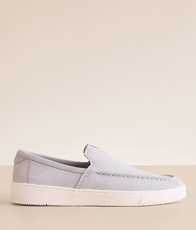 Trvl Lite Leather Loafer Shoe