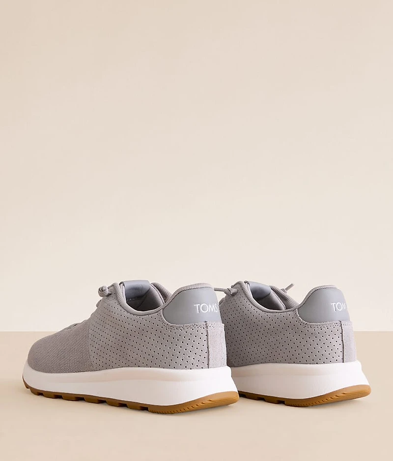 Trvl Lite Cabrillo Leather Sneaker