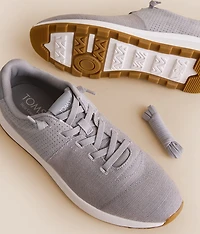 Trvl Lite Cabrillo Leather Sneaker