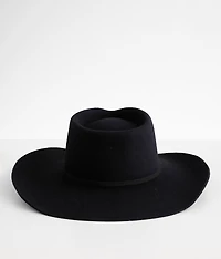 Western Fashion Hat