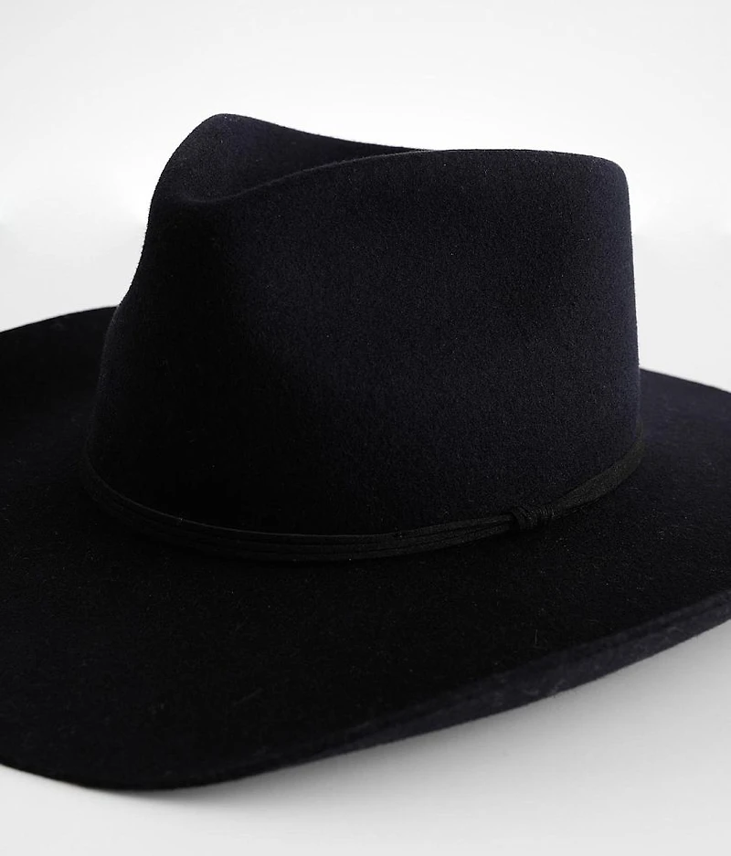Western Fashion Hat