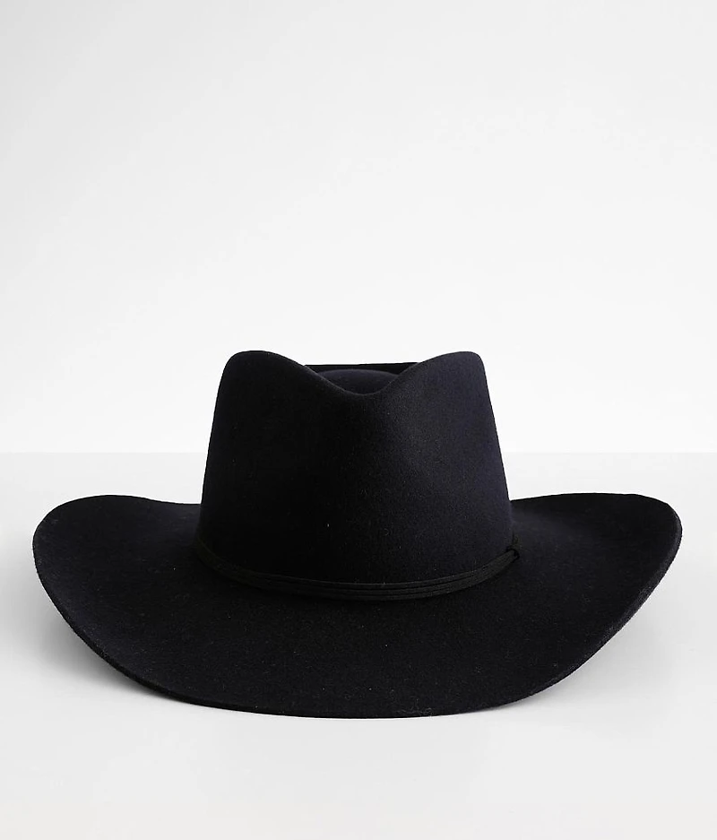 Western Fashion Hat