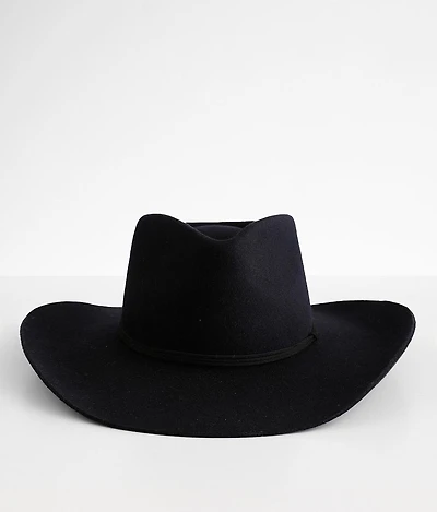 Western Fashion Hat