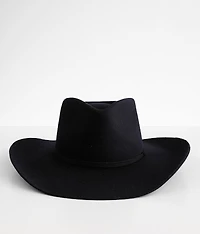 Western Fashion Hat