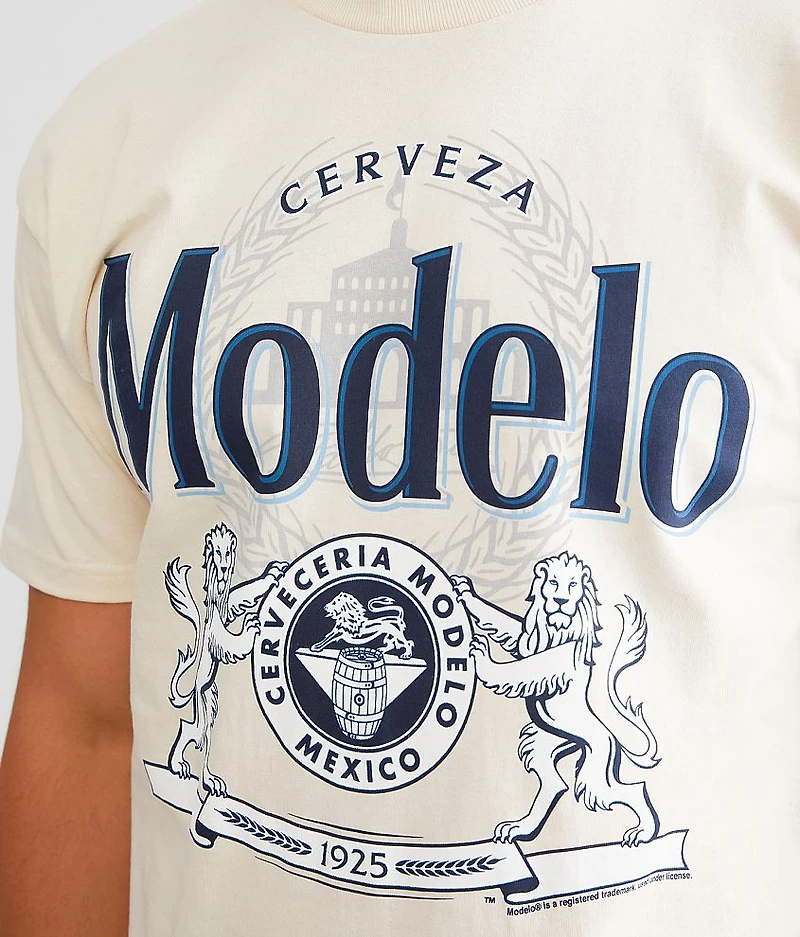 Modelo® Cerveza T-Shirt