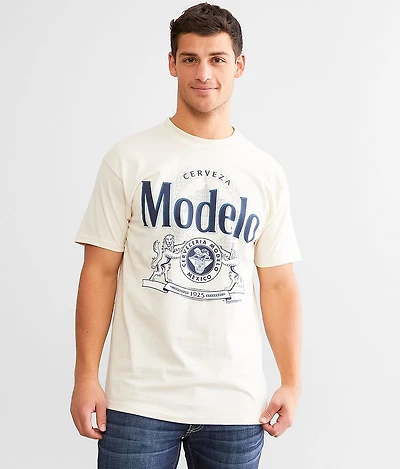 Modelo® Cerveza T-Shirt