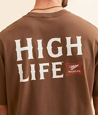 Miller® High Life T-Shirt