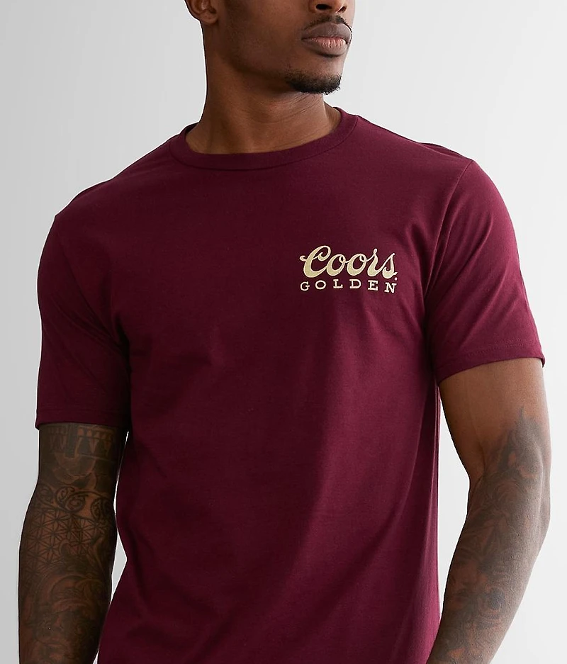 Coors® Golden T-Shirt