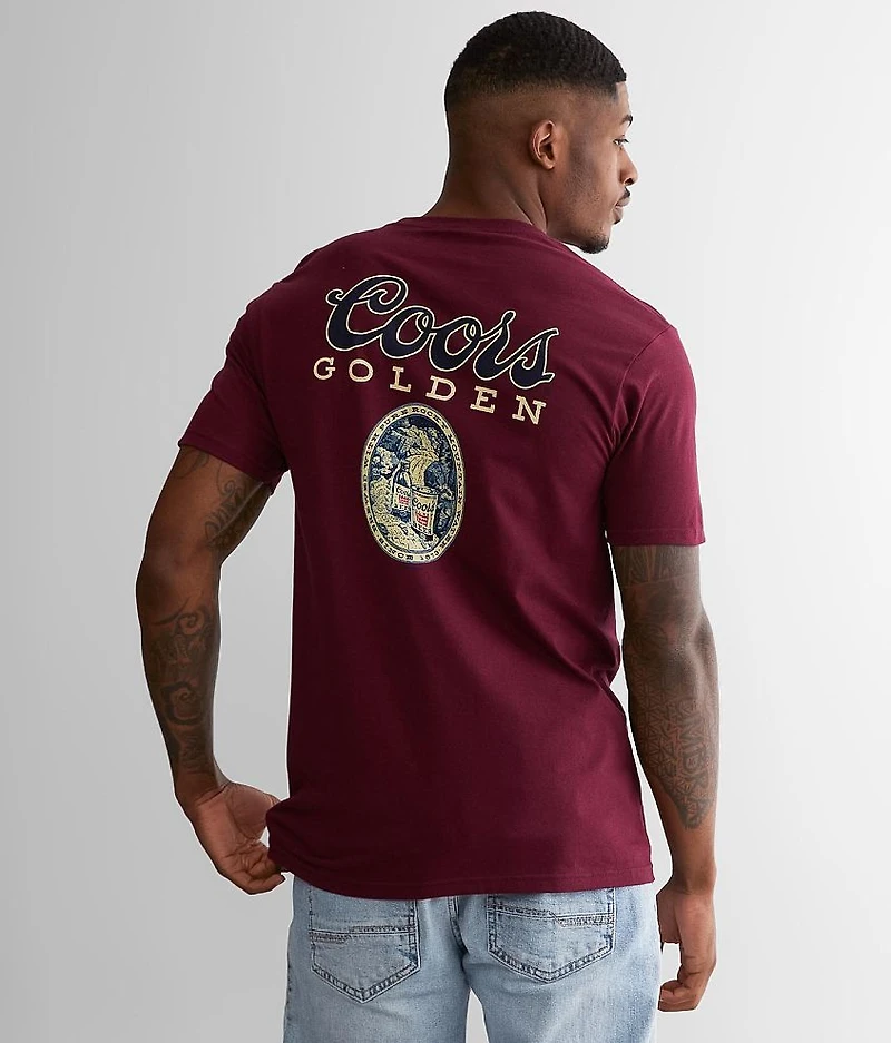 Coors® Golden T-Shirt