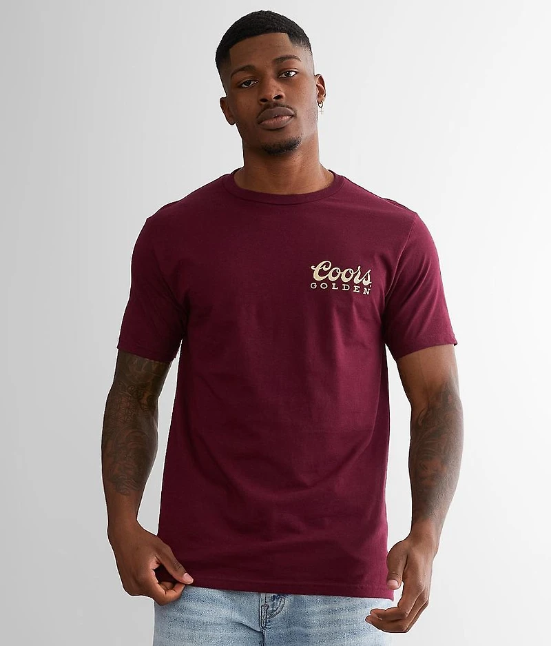 Coors® Golden T-Shirt