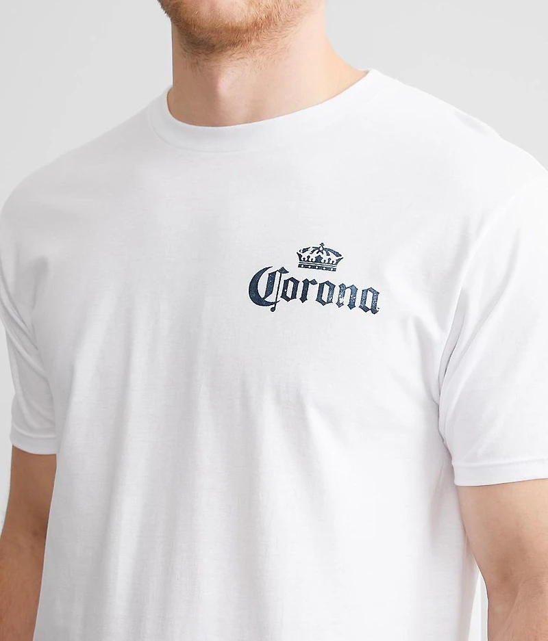 Corona® A Wedge Above T-Shirt