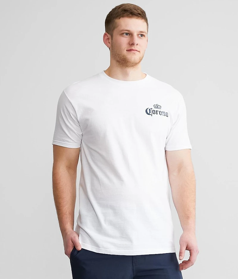 Corona® A Wedge Above T-Shirt