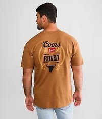 Coors® Banquet Rodeo T-Shirt