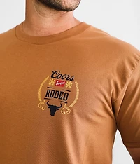 Coors® Banquet Rodeo T-Shirt