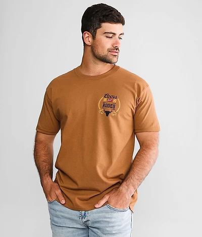 Coors® Banquet Rodeo T-Shirt