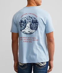 Coors® Banquet Beer T-Shirt