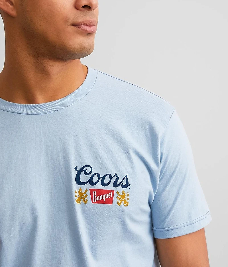 Coors® Banquet Beer T-Shirt