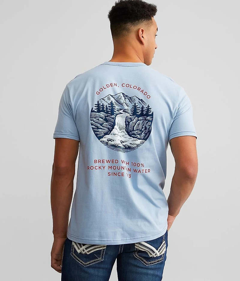 Coors® Banquet Beer T-Shirt