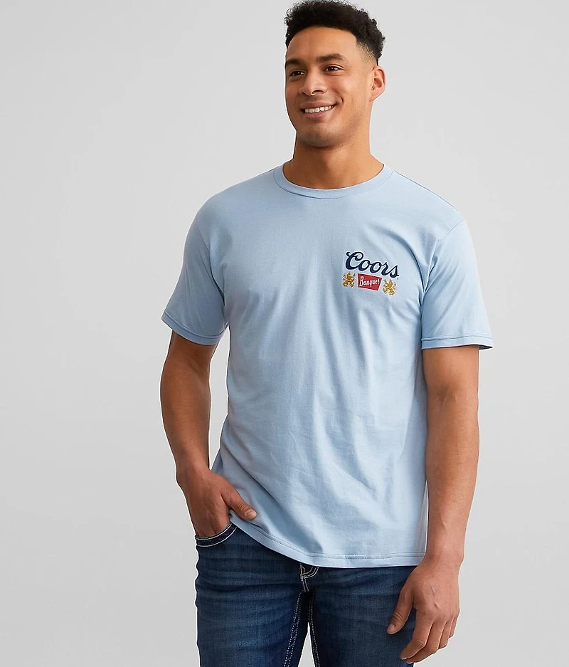 Coors® Banquet Beer T-Shirt