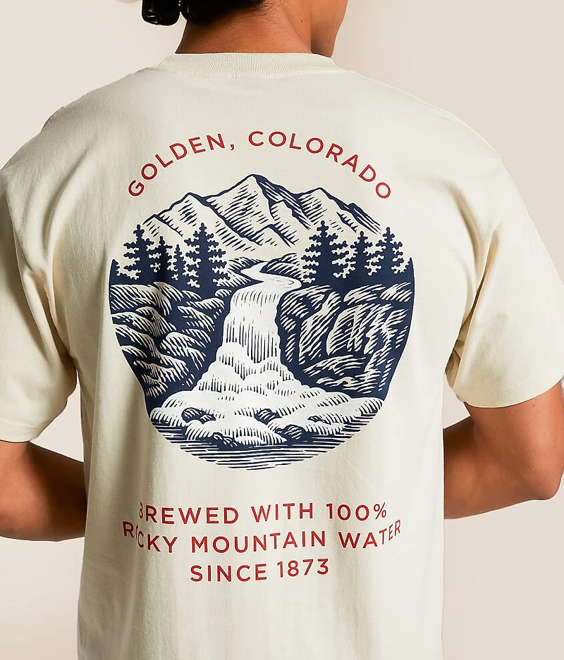 Coors Banquet T-Shirt