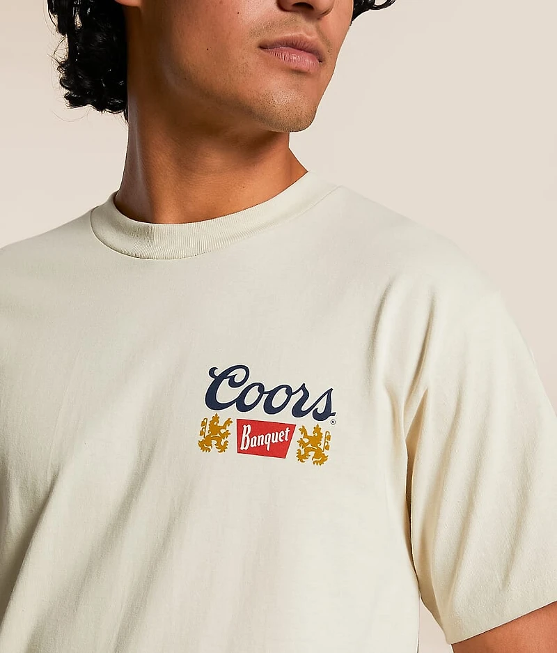 Coors Banquet T-Shirt