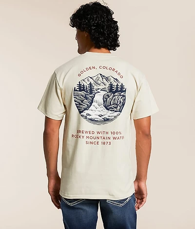 Coors Banquet T-Shirt